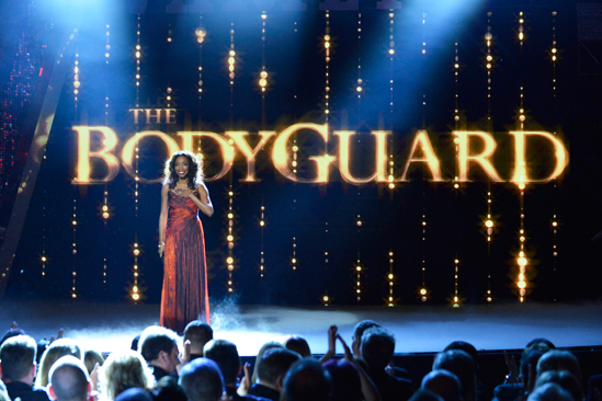 Heather Headley at Royal Variety Performance – Heather Headley 3