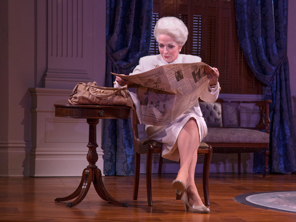 Show Photos - Ann - Holland Taylor