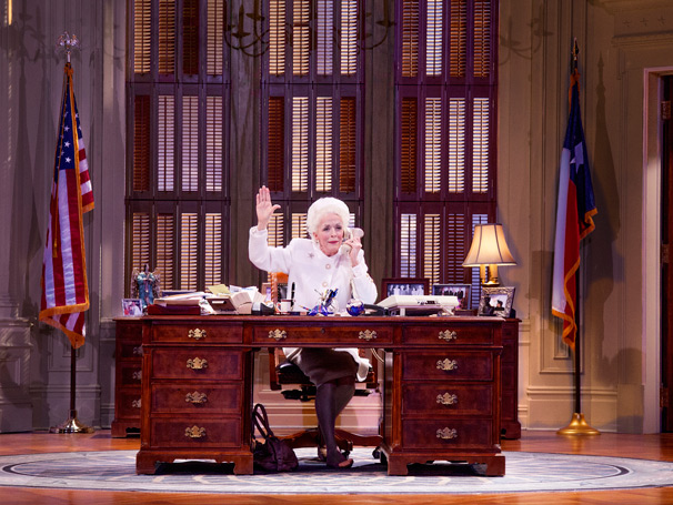 Show Photos - Ann - Holland Taylor