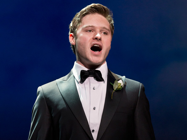 Show Photos - Big Fish - Bobby Steggert