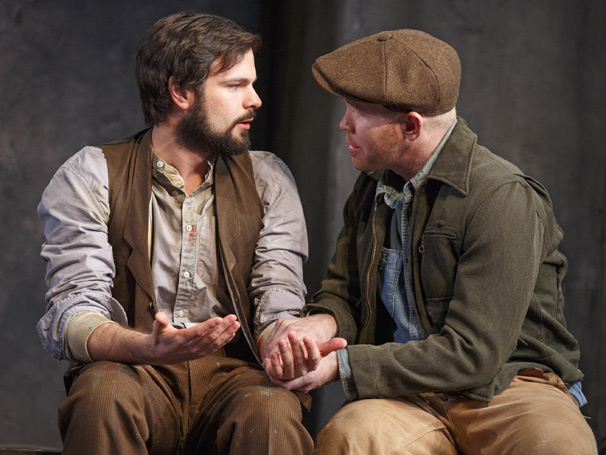 Show Photos - Incident at Vichy - 11/15 - Jonny Orsini - Alex Morf