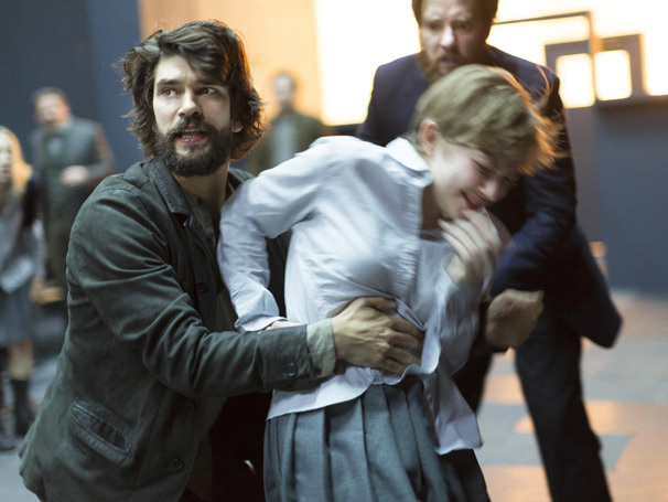 Show Photos - The Crucible - 3/16