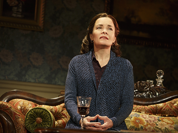 Fun Home - National Tour - 2016