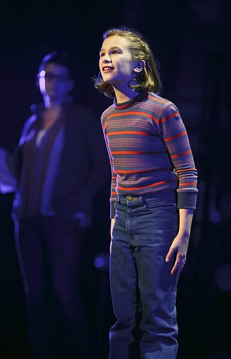 Fun Home - National Tour - 2016