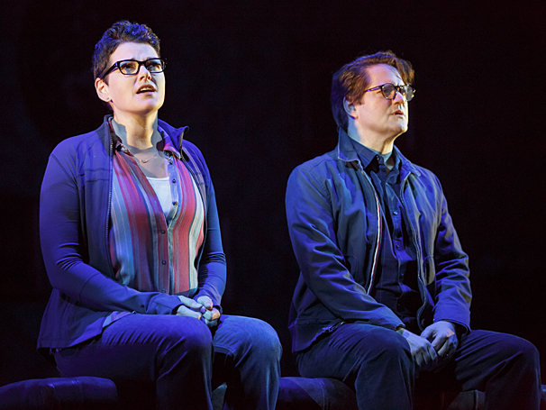 Fun Home - National Tour - 2016