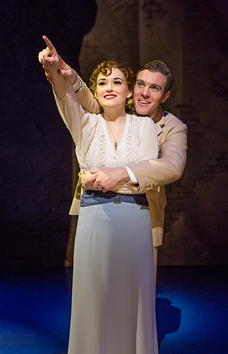 nd - National Tour - Production Photos - 2017 