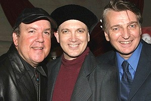 Die, Mommie, Die Party - Michael Bottari - Charles Busch - Ronald Case