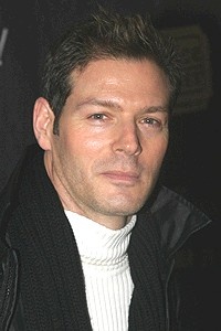 Die, Mommie, Die Party - Kevin Spirtas