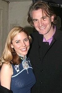 Die, Mommie, Die Party - Kerry Butler - Douglas Sills