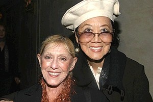 Die, Mommie, Die Party - Sandra Lee - Willa Kim