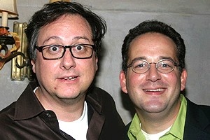 Die, Mommie, Die Party - Douglas Carter Beane - Michael S. Rosenberg