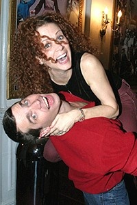 Movin' Out's Birthday - Scott Wise - Elizabeth Parkinson 