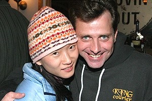 Movin' Out's Birthday - Rika Okamoto - Alexander Brady