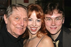 Wilder opening - John Cullum - Lacey Kohl - Jeremiah Miller