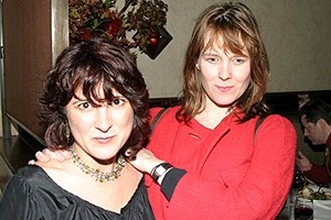 Wilder opening - Lisa Portes - Erin Cressida Wilson