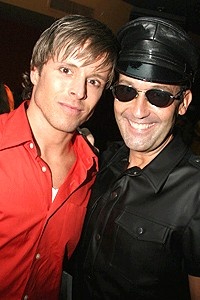 Scarespray - Joe Machota - Frank Conway