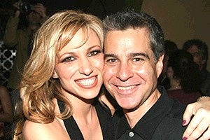 Colored Lights - Deborah Gibson- Mark Waldrop