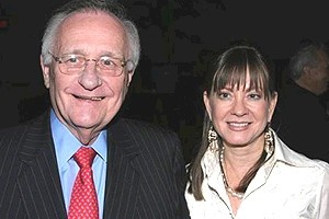 Fame opening - Phil Smith - Judith Nathan Giuliani