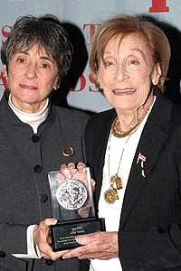 Tony Honors 2003 - Margot Harley - Isabelle Stevenson  