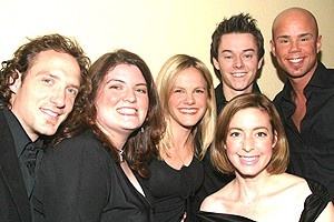 Children of Eden Benefit - Choir (2)