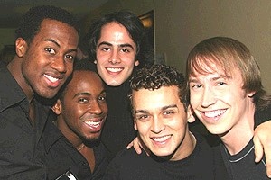 Children of Eden Benefit - Choir (3)