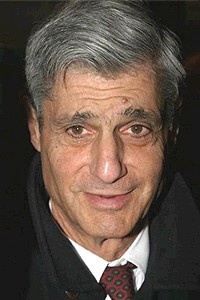 I Am My Own Wife opening - Robert Rubin