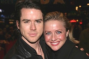 Michelle Williams Aida Party - Christian Campbell - Nicole Snelson