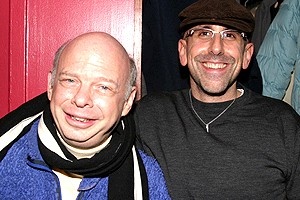 Aunt Dan and Lemon opening - Wallace Shawn - Scott Elliott