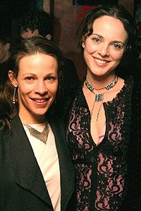 Aunt Dan and Lemon opening - Lili Taylor - Melissa Errico