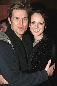 Aunt Dan and Lemon opening - Bill Sage - Melissa Errico