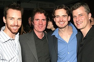 Cabaret Closing - Bill Szobody - Rob Marshall - Fred Rose - Brian Duguay