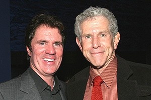 Cabaret Closing - Rob Marshall - Tony Roberts