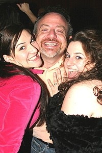 Matt Morrison Final Perf -Shoshana Bean - Marc Shaiman - Marissa Jaret Winokur