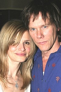 Epic Theatre Benefit 2004 - Kyra Sedgwick - Kevin Bacon