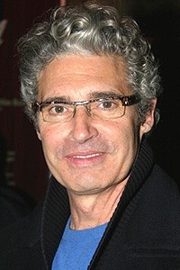 Encores! Can-Can Photo Op - Michael Nouri