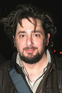 Encores! Can-Can Photo Op - Reg Rogers