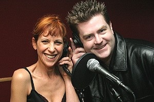 Ellen Greene at Joe's Pub - Ellen Greene - Paul Wontorek