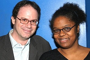 Beautiful Child opening - Douglas Aibel - Kirsten Childs