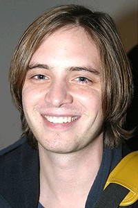 Beautiful Child opening - Aaron Stanford