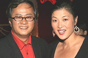 Cookin' opening - Sun Whan Song - Ju-Ju Chang