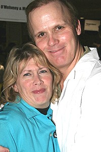 Broadway.com | Photo 1 of 14 | Stars Strike Out for Second Stage