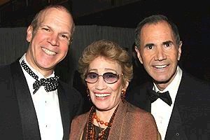 NYC Opera Sweeney Todd - David Zippel - Freddie Gershon -  Norma Gershon