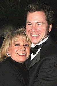 NYC Opera Sweeney Todd - Elaine Page -  Keith Jameson 