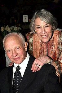 NYC Opera Sweeney Todd - Mary Rogers - Henry Guettel