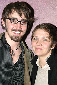 Small Tragedy opening - Lee Pace - Maggie Gyllenhaal 