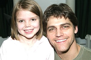 Snoopy!!! Sneak Peek - McKinney Danger-James - Deven May