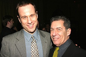 Match Opening - Stephen Belber - Nicholas Martin