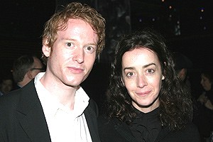 Match Opening - Teddy Thompson - Jane Adams