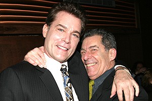 Match Opening - Ray Liotta - Nicholas Martin