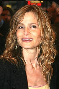 Match Opening - Kyra Sedgwick